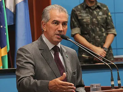Governador e ministro da Educação têm extensa agenda de eventos nesta segunda