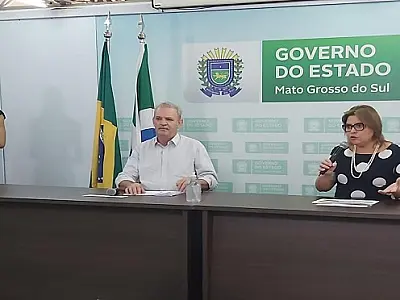 Live coronavírus: Isolamento social, atuação de profissionais da saúde e combate à dengue são destaques