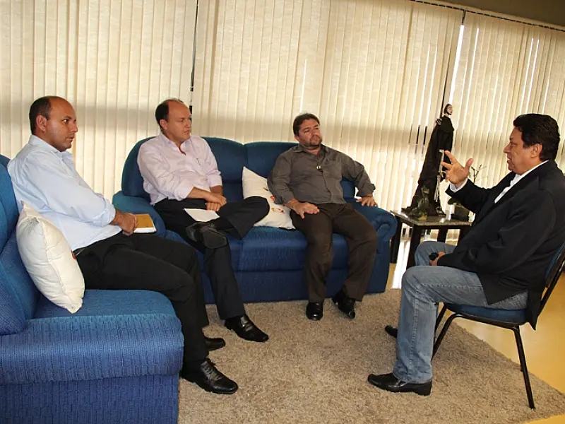 Deputado pede que projetos culturais de Coxim e Pedro Gomes sejam inseridos no FIS