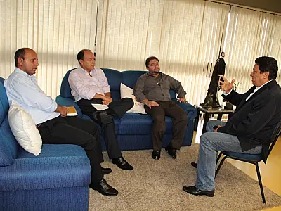 Deputado pede que projetos culturais de Coxim e Pedro Gomes sejam inseridos no FIS