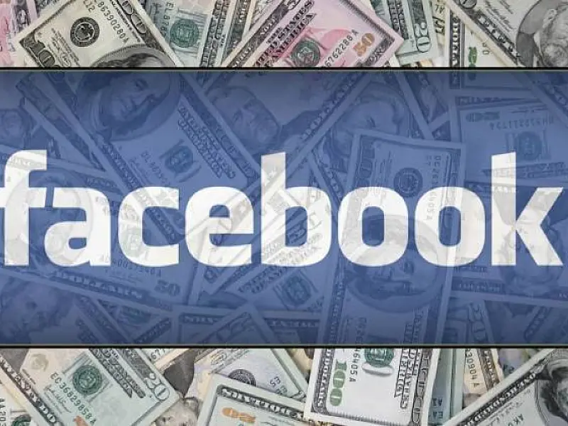 Facebook prepara lançamento de serviço financeiro