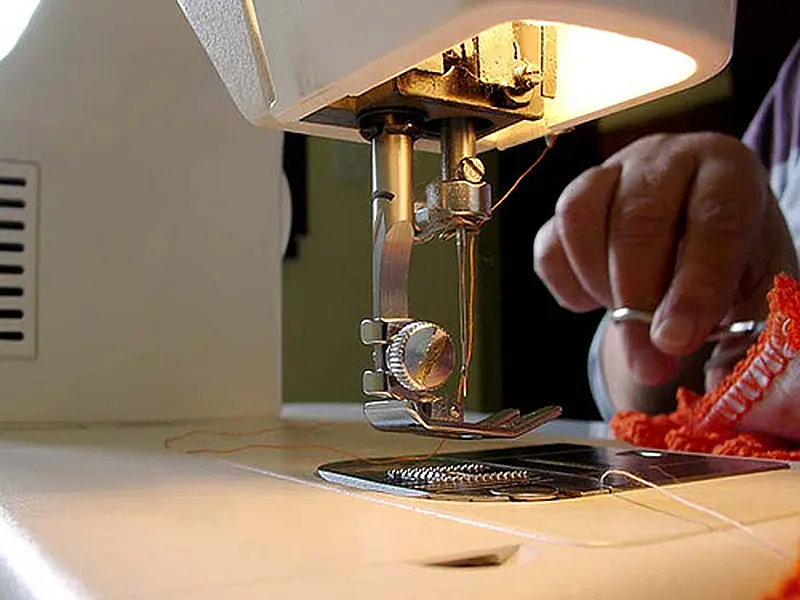 Senac Beleza e Moda oferece curso gratuito para Costureiro