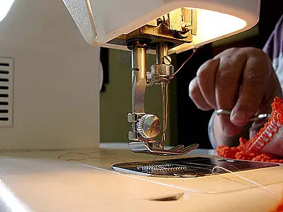 Senac Beleza e Moda oferece curso gratuito para Costureiro