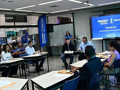 PROJETOS APROVADOS NO CODECON VÃO INJETAR MAIS DE R$ 64 MILHÕES EM CAMPO GRANDE
