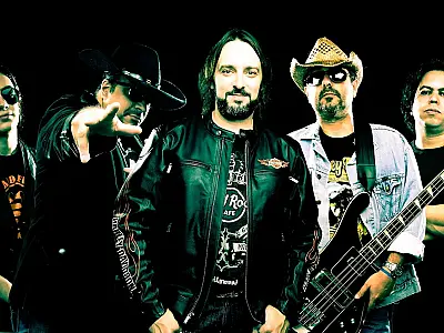 TNT – Arena Rock Cabaret será lançado em junho na Capital