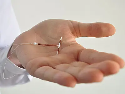 Ministério amplia acesso ao contraceptivo DIU no Sistema Único de Saúde