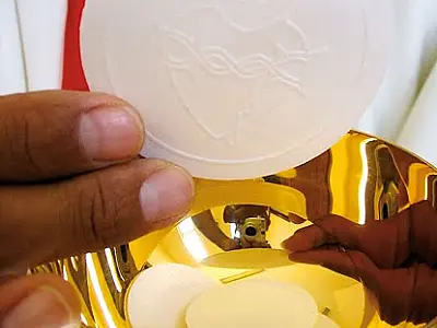 Produção de hóstias aumenta para a Jornada Mundial