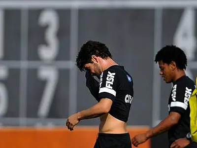 Reformulação no Corinthians deve atingir Pato, Emerson e mais 6