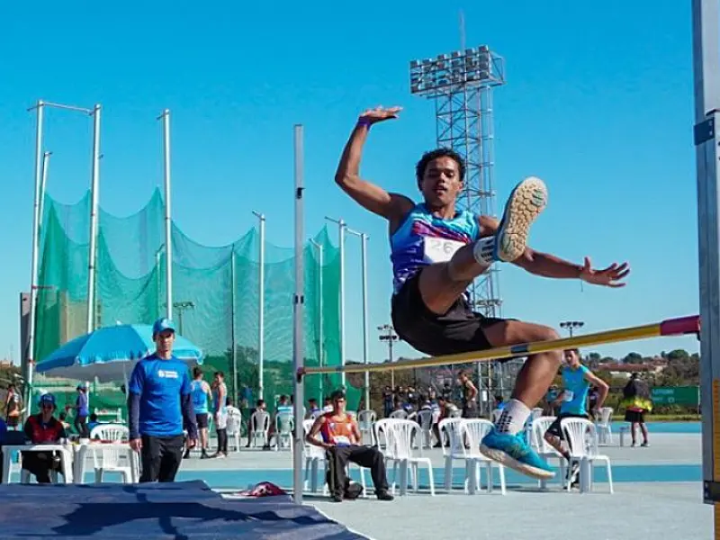 Fundesporte publica lista de inscritos, deferidos e indeferidos do Bolsa Atleta e Bolsa Técnico