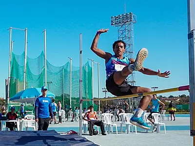 Fundesporte publica lista de inscritos, deferidos e indeferidos do Bolsa Atleta e Bolsa Técnico