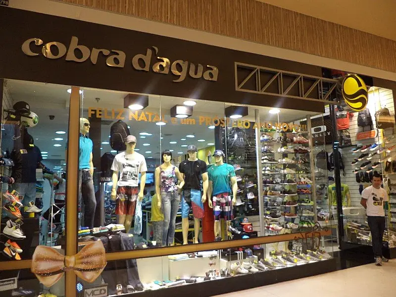 Preferência por artigos esportivos para o Natal cresce e anima empresários