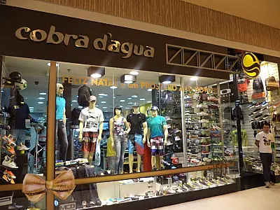 Preferência por artigos esportivos para o Natal cresce e anima empresários