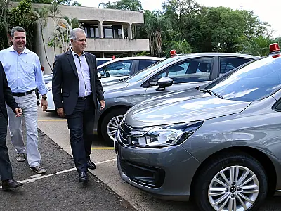 Mato Grosso do Sul convoca 260 para curso de formação da Polícia Civil