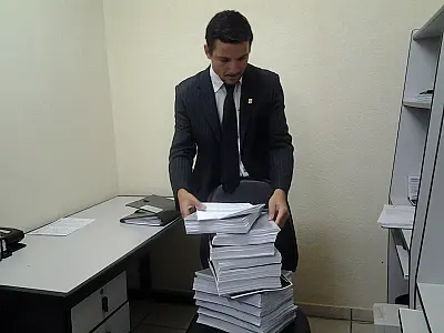 Vereador analisa contrato entre prefeitura e Consórcio Guaicurus