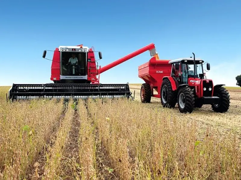 Senado aprova isenção de IPI para máquinas e equipamentos agrícolas