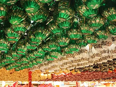 Pesquisa realizada pelo Procon Estadual detecta diferença de até 100% em produtos de chocolate