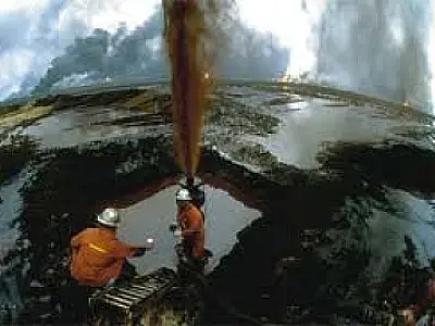 Produção de petróleo e gás natural aumentou 1,2% em novembro