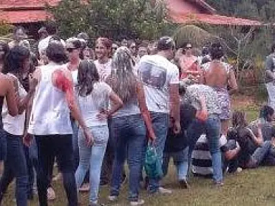 Constituída Comissão contra trotes na UFMS