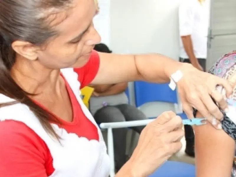 Dia D contra a gripe mobiliza mais de 65 mil postos no país