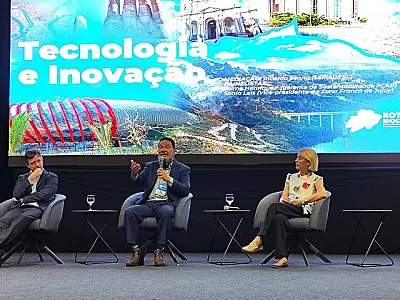 Rota Bioceânica: projetos de tecnologia e inovação vão proporcionar melhor qualidade de vida
