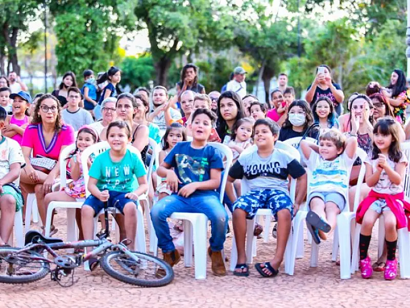 Na 18ª edição, Festival América do Sul integra em MS culturas, patrimônio e sustentabilidade