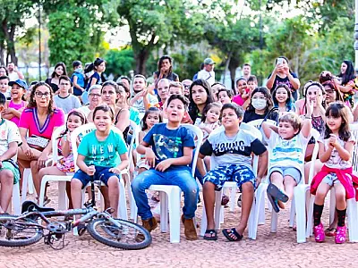 Na 18ª edição, Festival América do Sul integra em MS culturas, patrimônio e sustentabilidade