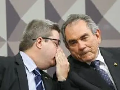 Comissão do Impeachment ouve esta semana últimos depoimentos da defesa de Dilma