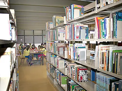 Biblioteca abre Exposição sobre Dia do Livro Infantil