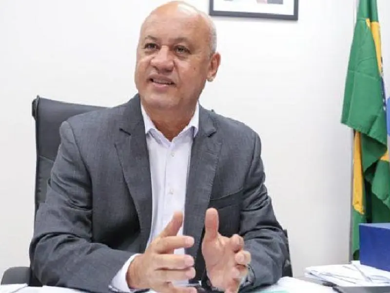 Carlos Alberto de Assis vai comandar a modernização da Agepan
