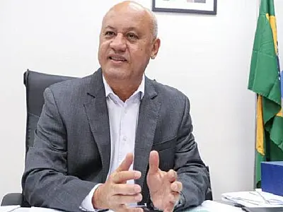 Carlos Alberto de Assis vai comandar a modernização da Agepan
