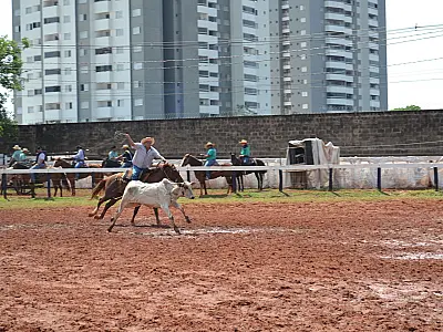 Copa Acrissul começa nesta sexta-feira com apoio da Prefeitura