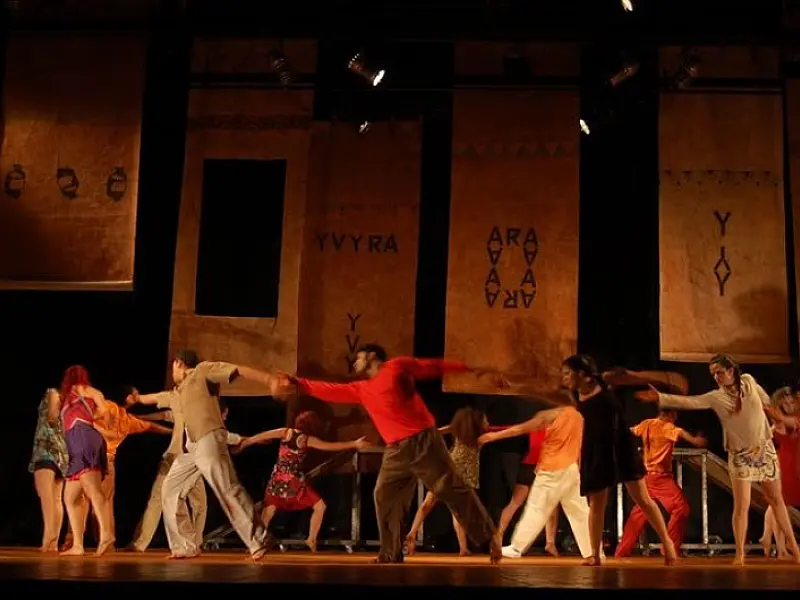 MS Street Dance Fest termina hoje em Campo Grande
