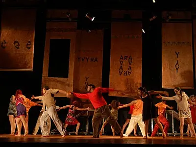 MS Street Dance Fest termina hoje em Campo Grande