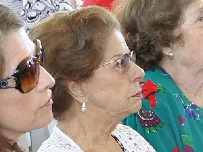 Esposa de Lúdio Coelho morre menos de um ano depois da morte do senador