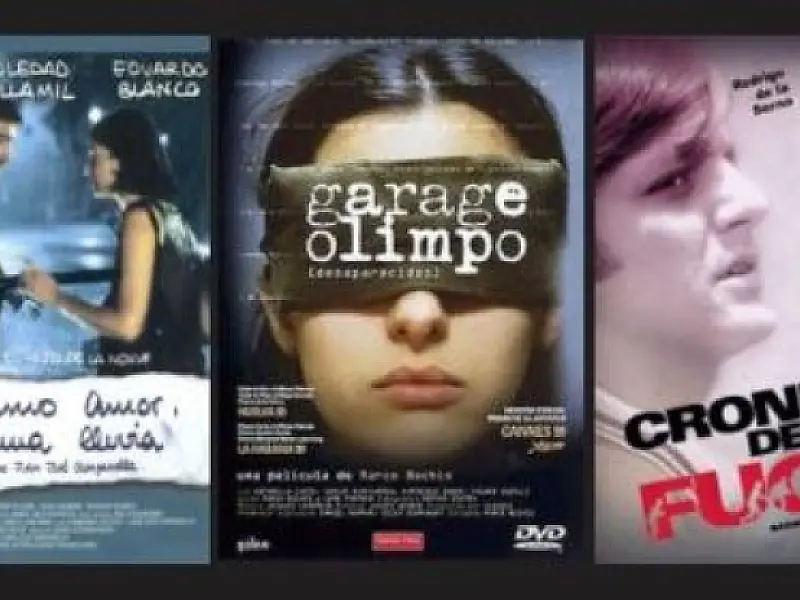CineMIS de maio é dedicado ao Cinema Argentino