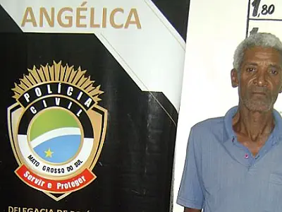 Mulher é morta após marido atear fogo em seu corpo em Angélica