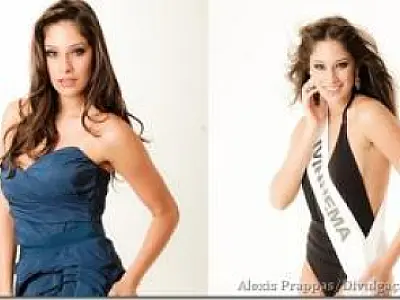 Candidata de Ivinhema vence Miss MS