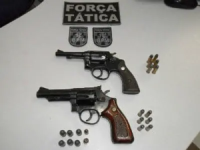 Polícia prende trio suspeito de matar homem na Capital