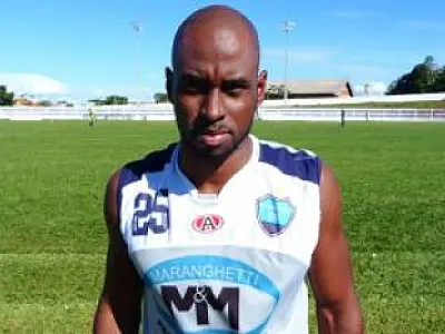 Ivinhema F.C contrata zagueiro e realiza amistoso contra o CENE
