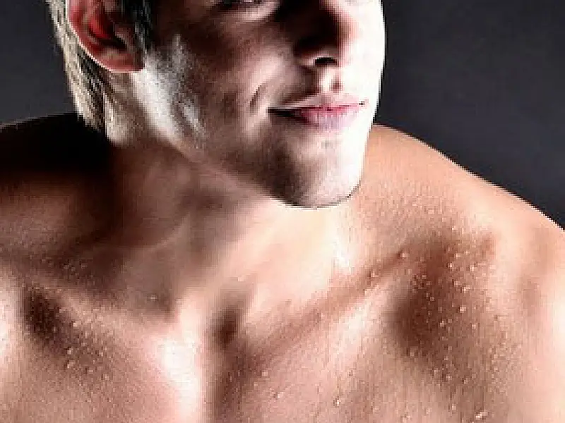 Sul mato-grossense participa do concurso Mister Brasil 2011 hoje