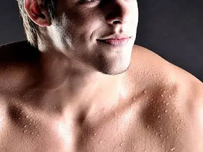 Sul mato-grossense participa do concurso Mister Brasil 2011 hoje