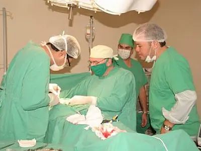 Hospital de Sonora realiza mutirão de cirurgias eletivas