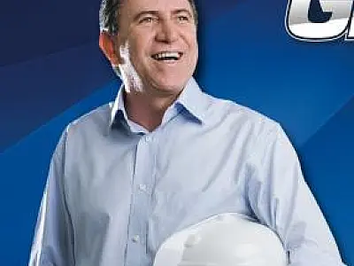 Giroto volta a ser secretário de obras de André Puccinelli