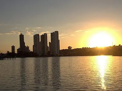Calor aumenta e umidade volta a atingir níveis de alerta em Mato Grosso do Sul

