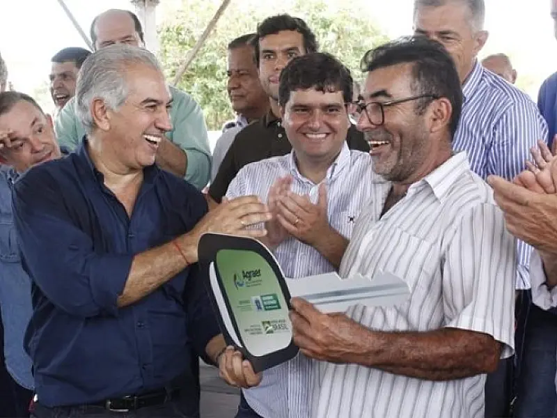 Nioaque: investimentos do Governo do Estado modernizam sistema de saúde e geram novos empregos
