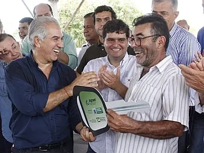 Nioaque: investimentos do Governo do Estado modernizam sistema de saúde e geram novos empregos
