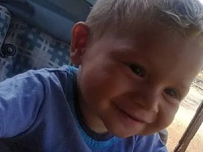 Criança morre após cair em garrafa de vidro na cidade de Coxim