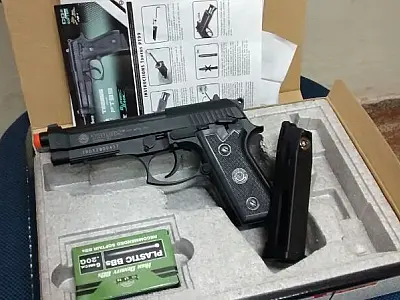 DOF apreende simulacro de arma de fogo em ônibus