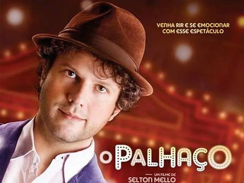 Filme brasileiro O Palhaço não está entre os pré-indicados para o Oscar