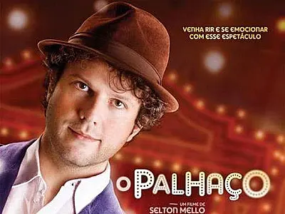 Filme brasileiro O Palhaço não está entre os pré-indicados para o Oscar